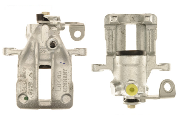 0986474695, Bremsecaliper, Brzdový třmen, BOSCH, 4A0615424, 4A0615424X, 0986472695, 2147242, 24338417105, 342351, 38043600, 382638, 520982, 52679, 692638B, 817029612, 870197, 87048, 8AC355382-841, BCA1722, BHN139, DC72351, LC7440, QBS4342, RX389810A0, 0986474695, 27130001743, 38265100, BHN139E