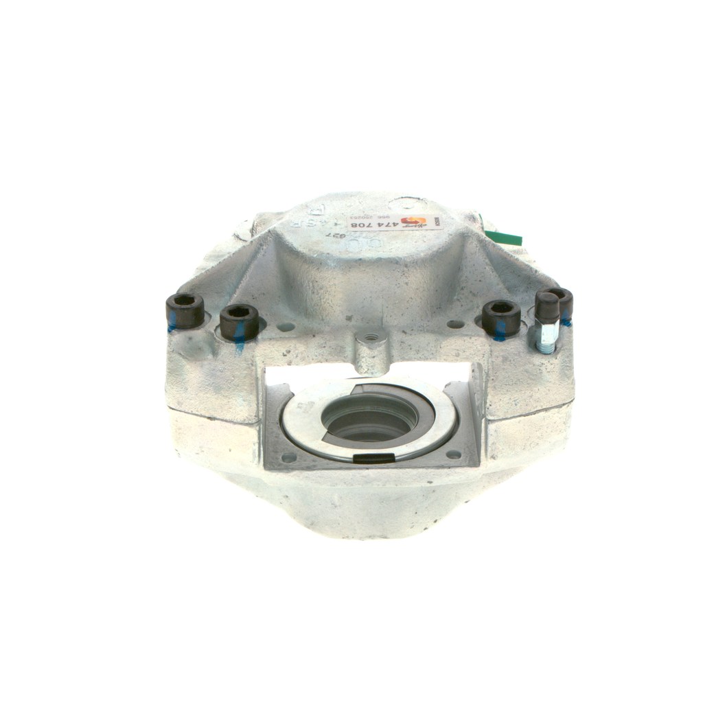 Bremsecaliper - 0986474708 BOSCH - A0024210698, A0034210798, 0024210698