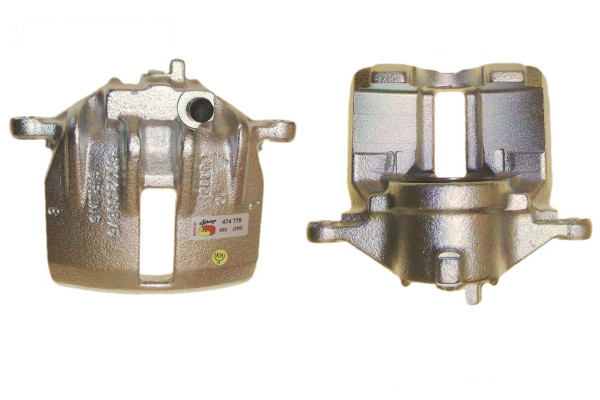 0986474778, Bremsecaliper, Brzdový třmen, BOSCH, 45013-ST3-E00, EJP1439, GBC156, 45013-S6D-E01, 45023-SK3-E00, SEG000090, 098647B778, 214029, 24354118135, 341906, 38112800, 382059, 52304, 692059B, 817040117, 820072, 8AC355389-491, BHW207, DC81906, LC3596, LCA150, QBS2323, TBS81906, 0986474778, BHW207E