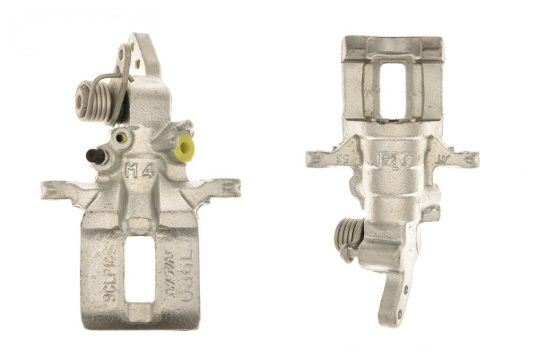 0986474787, Bremsecaliper, Brzdový třmen, BOSCH, 43013-SN7-G00, GBC90178, 0986474787, 2126107, 341224, 38090300, 382075, 52852, 692075B, 817040505, 861009, BCA1431E, BHQ119, DC71224, J3214009, LC4237, QBS1847, TBS72260, 342260, 54076, 692820B, 817040515, BHQ119E, DC72260, LC4297