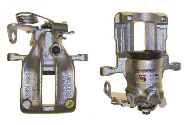 0986474842, Bremsecaliper, Brzdový třmen, BOSCH, 8D0615424A, 8D0615424B, 098647B842, 2147134, 24338417265, 342451, 38044800, 382644, 52839, 692644B, 817029618, 871046, 87294, 8AC355383-361, BCA1834E, BHN145E, DC72451, LC7323, QBS4354, RS389825A0, TBS72451, 0986474842, BHN225, RX389825A0, BHN225E