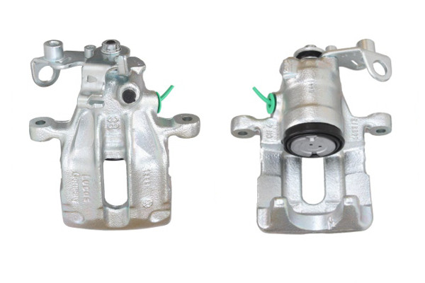 0986474876, Bremsecaliper, Brzdový třmen, BOSCH, 1H0615424, 098647B876, 13012147146, 2147146, 24338417065, 342251, 38044400, 381952, 52645, 691952B, 870146, 8AC355383-321, BHN137, DC72391, LC2002, QBS4406, RCA164, RS389808A0, 0986474155, 13012147292, 2147292, 24338417085, 342461, 38093500, 52863, BHN137E, RX389808A0, 0986474876, 54121, BHN191