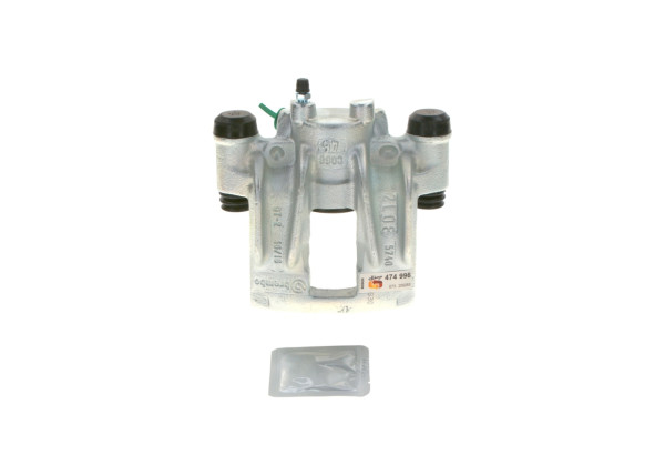0986474996, Bremsecaliper, Brzdový třmen, BOSCH, 4401F3, 735289110, 4401L5, 77364452, 9949428, 0986474996, 13012137116, 2137116, 24346117025, 343227, 38056900, 384273, 630082, 694387B, 871362, 8AC355386-661, BCA1694E, BHS873E, DC73227, QBS1494, RX469806A0