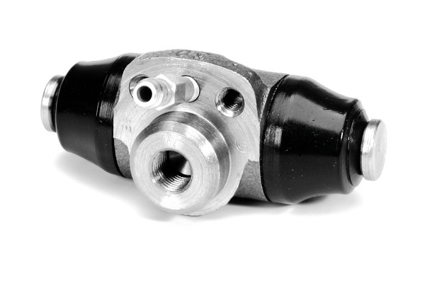 Hjulsylinder, brems - 0986475769 BOSCH - 115595032, 6U0611053B, 03055B