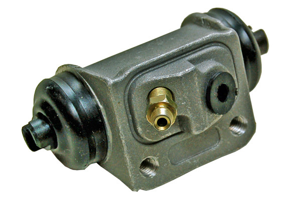 Hjulsylinder, brems - 0986475857 BOSCH - 5340163B00, 5340163B00000, 53401-63B00