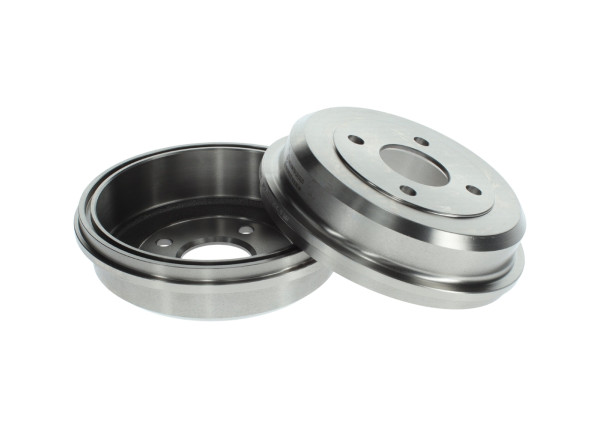 Bremsetrommel - 0986477054 BOSCH - 6710008, 6837963, 93BB1126AB