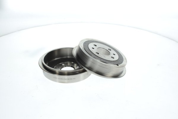 Bremsetrommel - 0986477109 BOSCH - 51822458, 51945971, 7774593