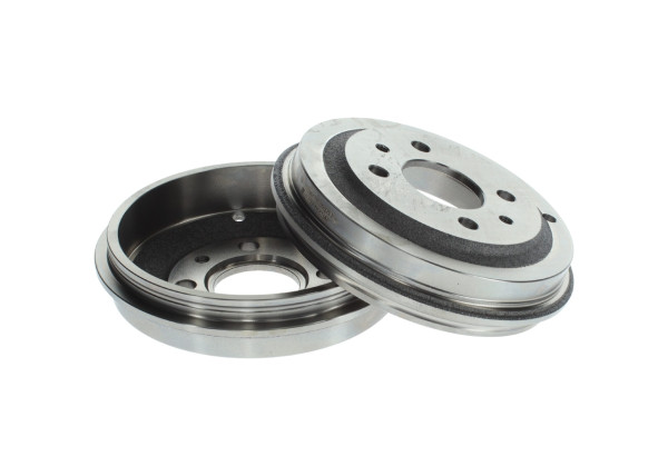 Bremsetrommel - 0986477125 BOSCH - 46448407, 4644847, 5923606