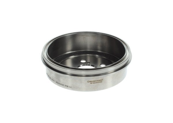 Bremsetrommel - 0986477139 BOSCH - 4243105010, 4243120190, 14700610