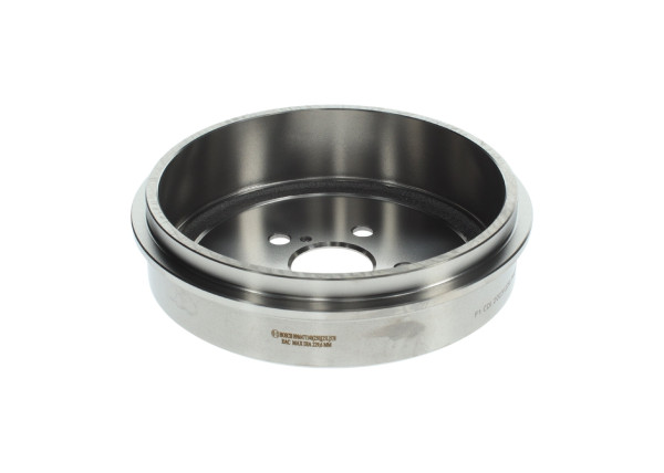 Bremsetrommel - 0986477140 BOSCH - 4243105020, 14937910, 150046