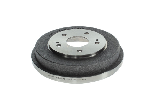 Bremsetrommel - 0986477147 BOSCH - 42610-S70-000, 42610-7D0-000, 14773910