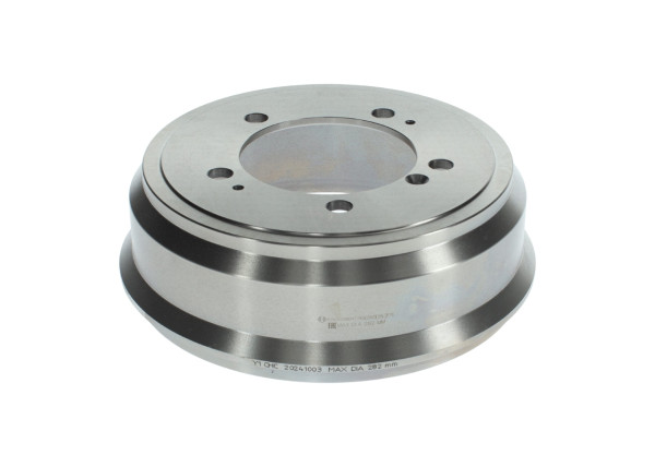 Bremsetrommel - 0986477169 BOSCH - 4500099, 7700302145, 9160399