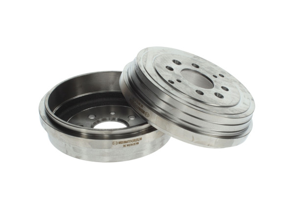Bremsetrommel - 0986477174 BOSCH - 115330191, 441024111856, 14582510