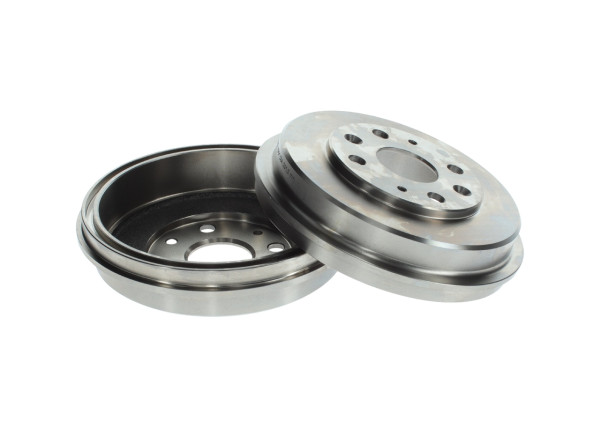 Bremsetrommel - 0986477191 BOSCH - BW7Y-26-251, B596-26-251, B596-26-251A