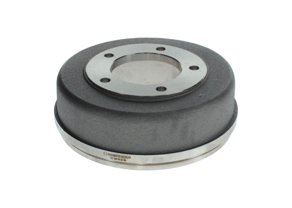 Bremsetrommel - 0986477203 BOSCH - YC1W1126DA, YC1W11260A, 3C111126AA