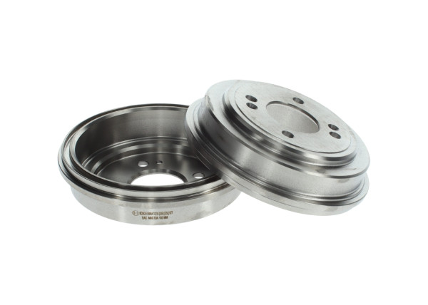 Bremsetrommel - 0986477216 BOSCH - 584111C000, 584111C010, 584111C010DS