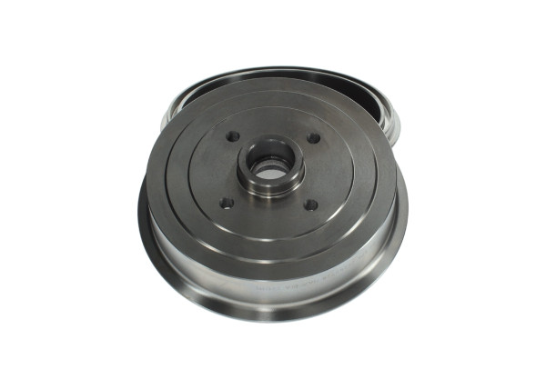 Bremsetrommel - 0986477217 BOSCH - 96081274, 96193771, 96193876