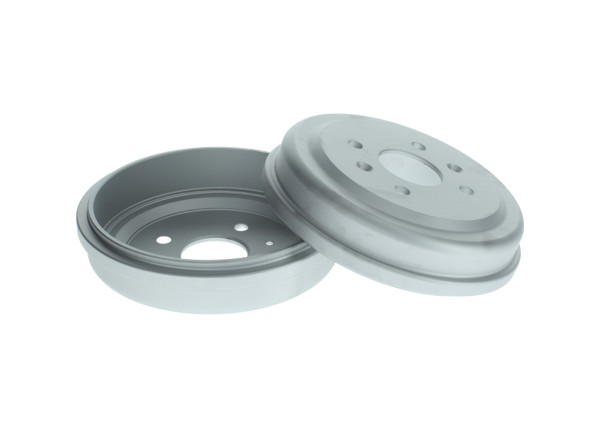 Bremsetrommel - 0986477225 BOSCH - 96470999, 96471771, 1825255005