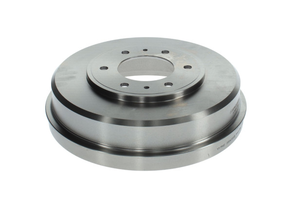 Bremsetrommel - 0986477232 BOSCH - MN102439, 4615A127, 1825253014