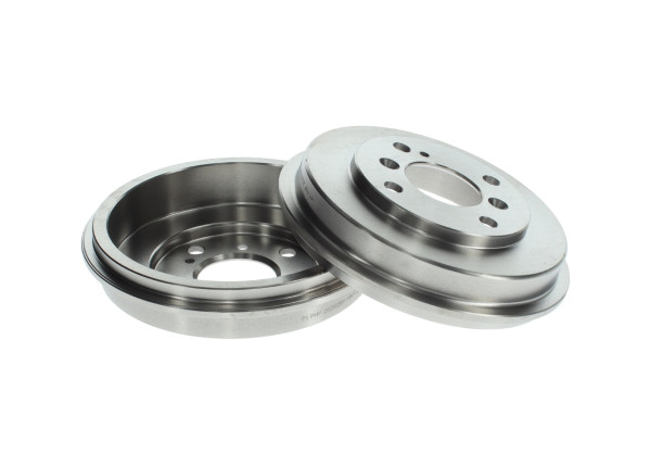 Bremsetrommel - 0986477240 BOSCH - 1523797, 1535923, 2017683