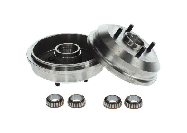 Bremsetrommel - 0986477269 BOSCH - YS6W1113AA, 1000859, 1499061