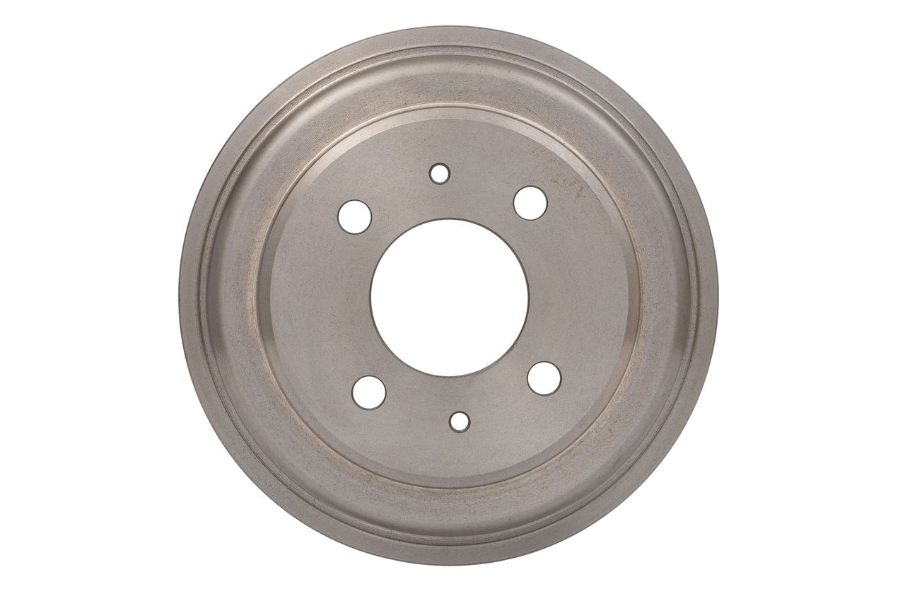 Bremsetrommel - 0986477284 BOSCH - 5841102501, 1825253415, 253415