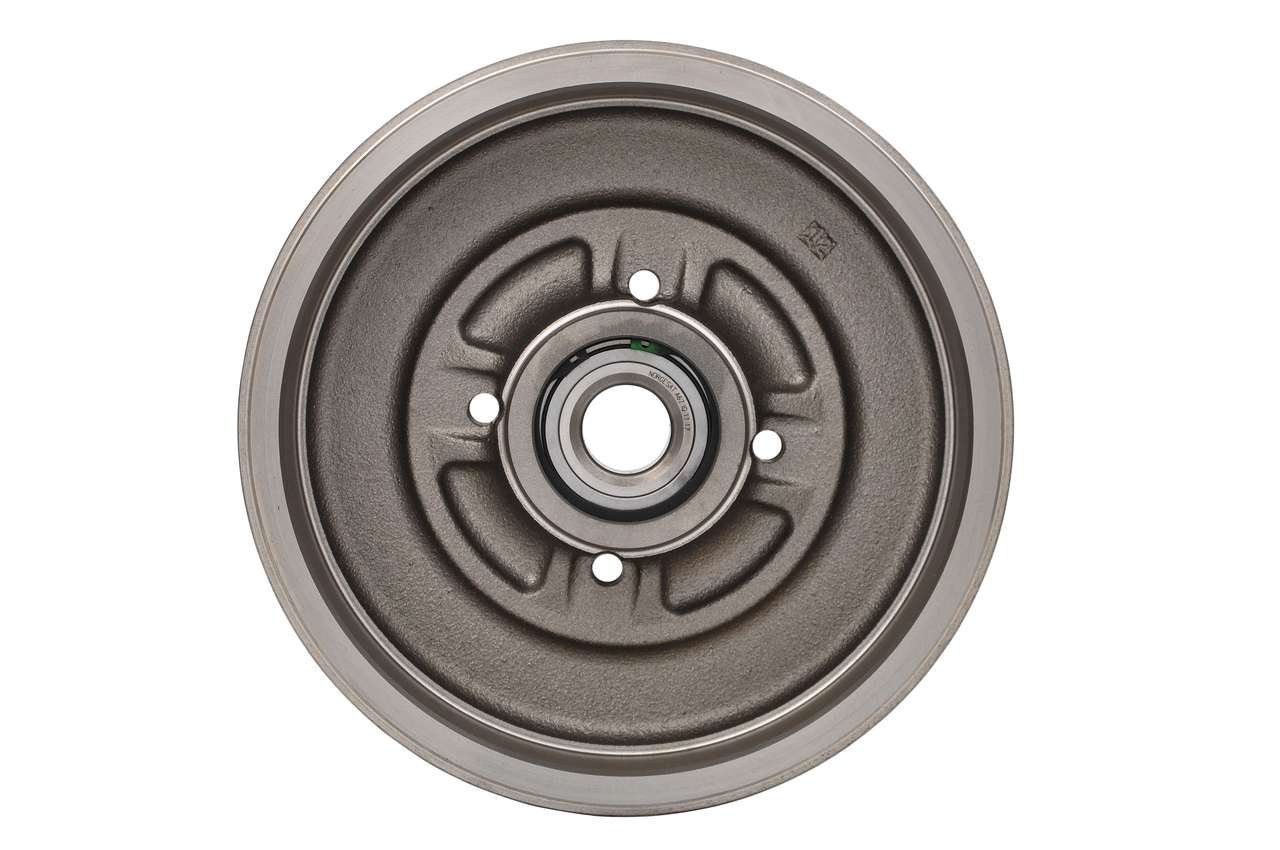 Bremsetrommel - 0986477288 BOSCH - 432001316R, 600154894, 432002901R