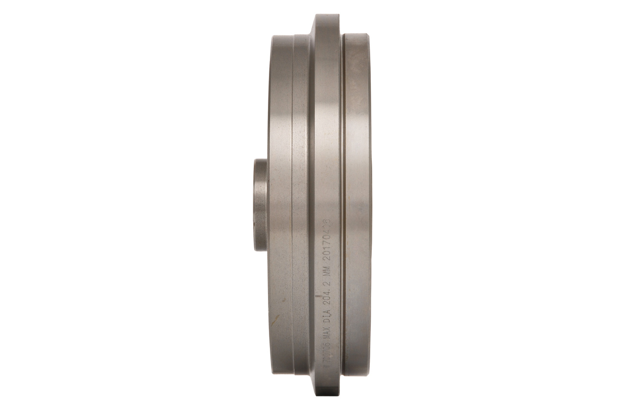 Bremsetrommel - 0986477292 BOSCH - 432061HA0A, 14E96910, 1825252224