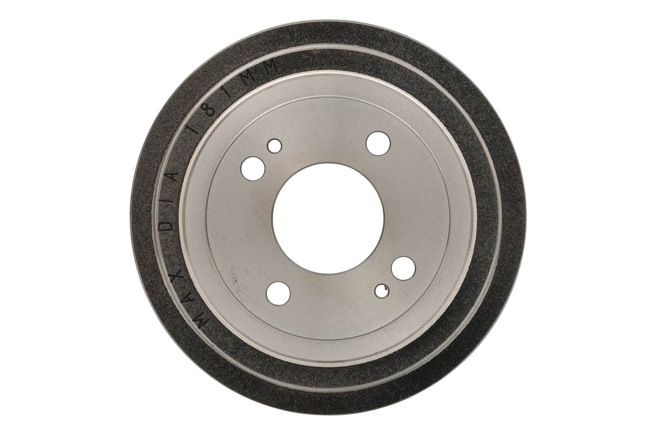 Bremsetrommel - 0986477306 BOSCH - 42610-SAA-000, 14C00810, 1825252608