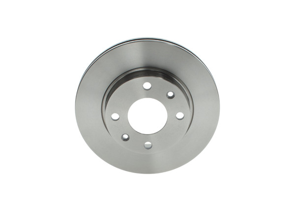 Bremseskive - 0986478211 BOSCH - 4246A6, 424690, 91517694