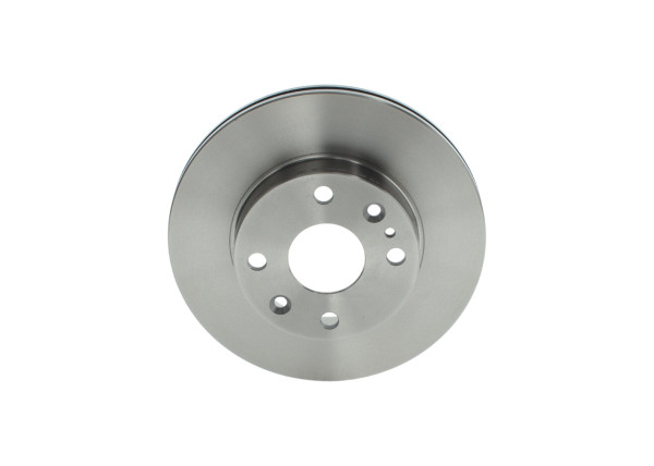 Bremseskive - 0986478241 BOSCH - KDX503325X, NA013325X, NA013325XA