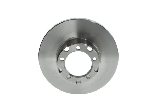 Bremseskive - 0986478529 BOSCH - A6014200172, A6014200372, A6014210312