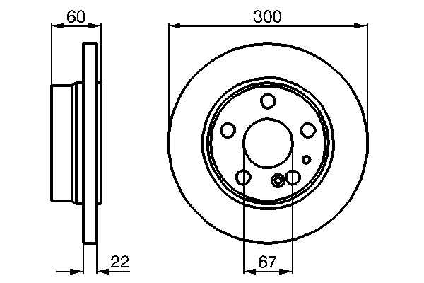 0986478566, Bremseskive, Brzdový kotouč, BOSCH, A1404230412, A1404230912, 1404230412, 1404230912, 09571610, 1282664, 140324, 142438, 1815203331, 186465, 203331, 230521, 24012201331, 353612826640, 400142400, 5064, 52125, 561574B, 561574J, 634310, 92056800, BDC4380, BDS2017, BG2740, BS3430C, BS4380, BS8105, DDF630, DF2596, DF29521