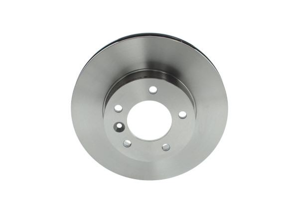 Bremseskive - 0986478691 BOSCH - JLM1826, JLM20341, 09569910