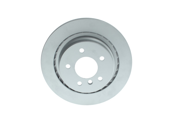 Bremseskive - 0986478768 BOSCH - 34212227178, 09870011, 150129300