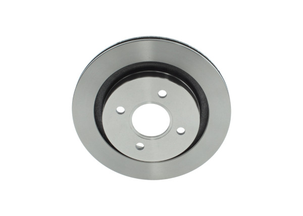 Bremseskive - 0986478816 BOSCH - V89BX2A315AA, 1661471, 5024175