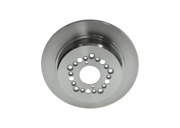 Bremseskive - 0986479023 BOSCH - 4243130140, 4243130190, 4243130240