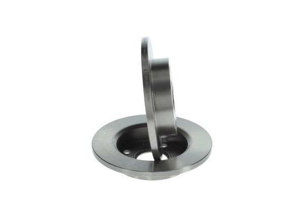 Bremseskive - 0986479119 BOSCH - 4351297203, 43512B2060, 43512BZ150