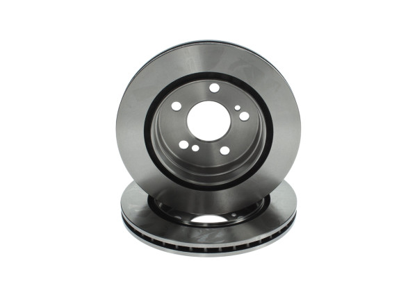 Bremseskive - 0986479133 BOSCH - A1244230812, 1244230812, 09A74211