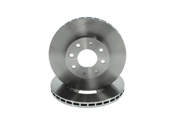 Bremseskive - 0986479140 BOSCH - MB895098, MB950886, MR475331