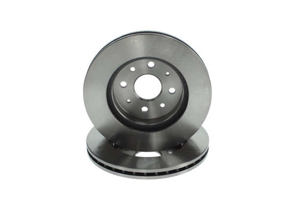 Bremseskive - 0986479231 BOSCH - 51712FD300, 0986479D03, 09A60610