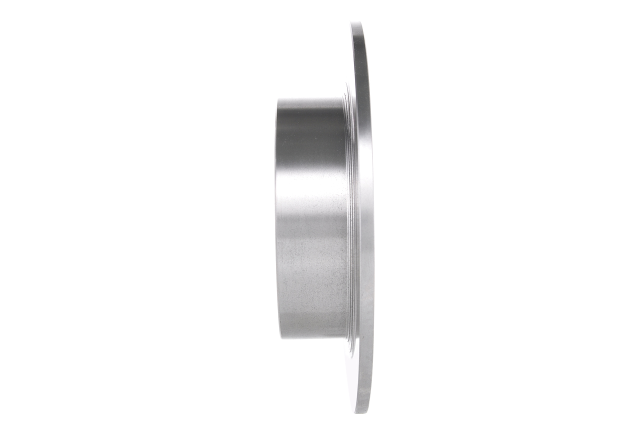 Bremseskive - 0986479362 BOSCH - 432069W000, 55611-50Z00, 432069Y000