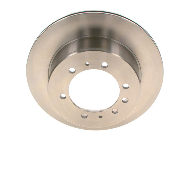 Bremseskive - 0986479385 BOSCH - 43206VB000, 4320605J03, 4320605J04