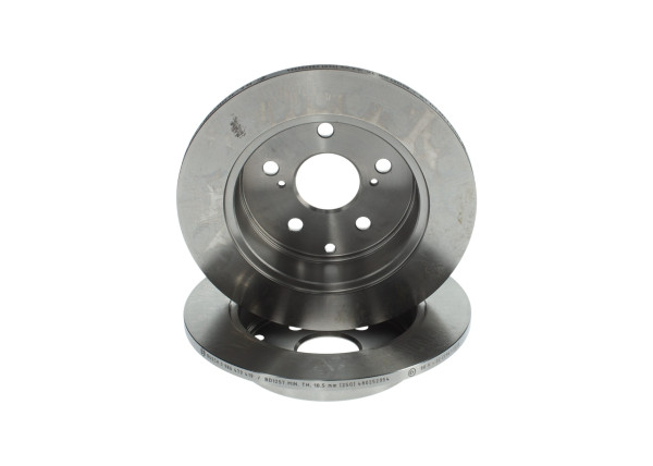 0986479419, Bremseskive, Brzdový kotouč, BOSCH, 4243142060, 424310R010, 424310R020, 08A4291X, 0986479S67, 1421303, 18152045114, 2045114, 231012C, 24011207141, 297283, 360406078000, 54621, 562601BC, 562601JC, 590280120, 6118800, 92162100, BDC5572, BDS1333, BG4115, BS7141, BS8500C, DDF1846, DF1152, DF4829, DSK2524, N3312060, RD01094, T2030P