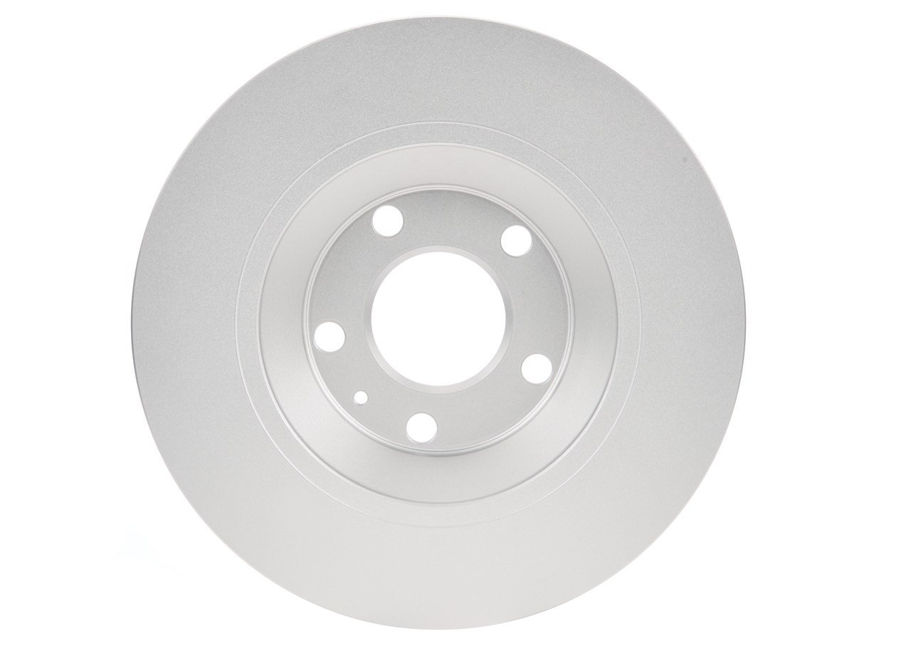 Bremseskive - 0986479458 BOSCH - 4F0615601G, 08A81610, 100333520