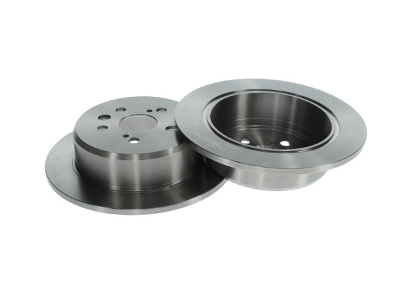 Bremseskive - 0986479483 BOSCH - 4243120090, 4243120160, 08562510