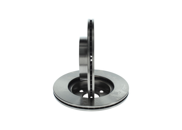 Bremseskive - 0986479616 BOSCH - 4351274010, 09B50810, 1421453
