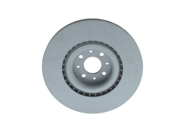 Bremseskive - 0986479648 BOSCH - 51827474, 09A50011, 1421515