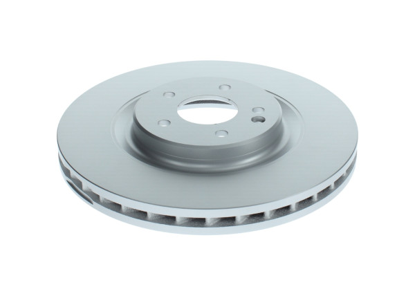 Bremseskive - 0986479650 BOSCH - A1294212112, 1294212112, 09D23111
