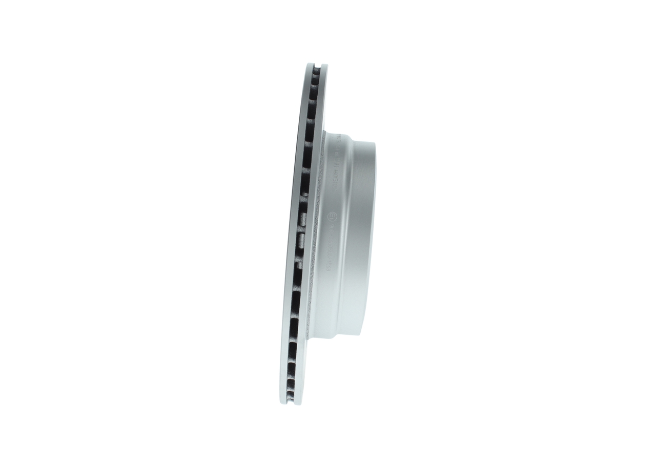 Bremseskive - 0986479671 BOSCH - 34216765887, 34216864050, 6765887